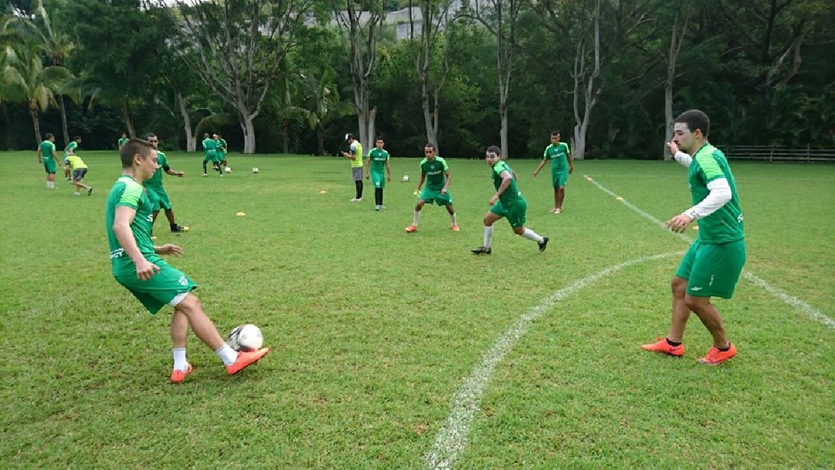 Athletic busca regresar a la senda del triunfo