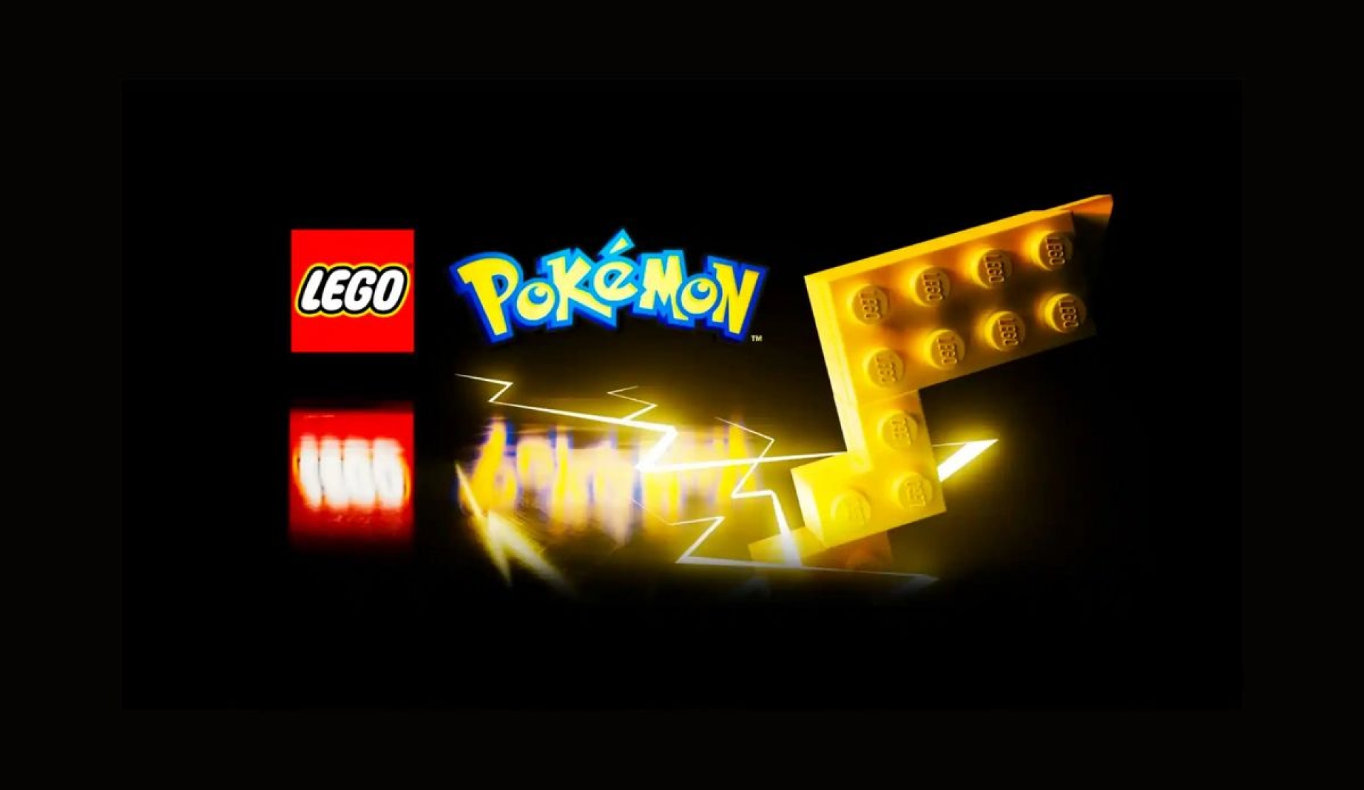 LEGO y Pokémon lanzan sus primeros sets oficiales a partir de febrero 2026
