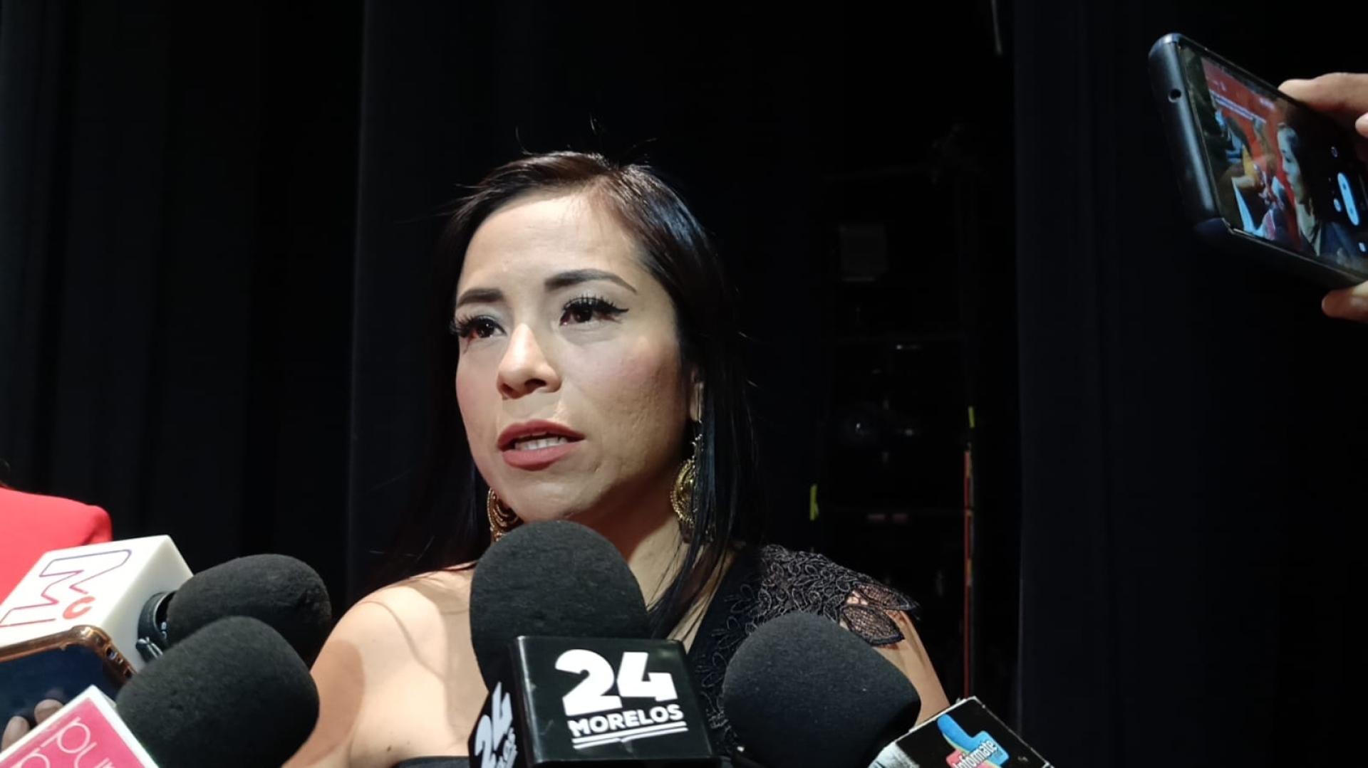 Entrega IMM al gobernador proyecto para la construcción de un refugio para mujeres