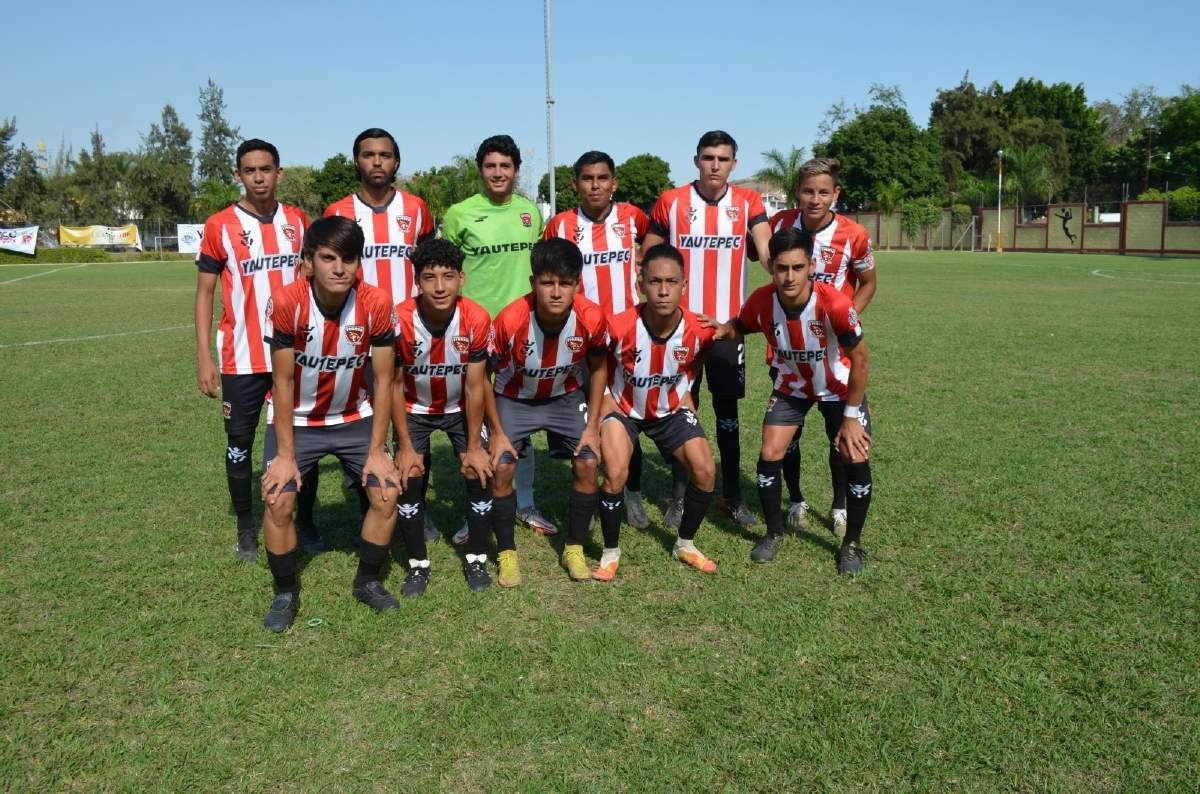 Quedó definida la liguilla de la Tercera División profesional