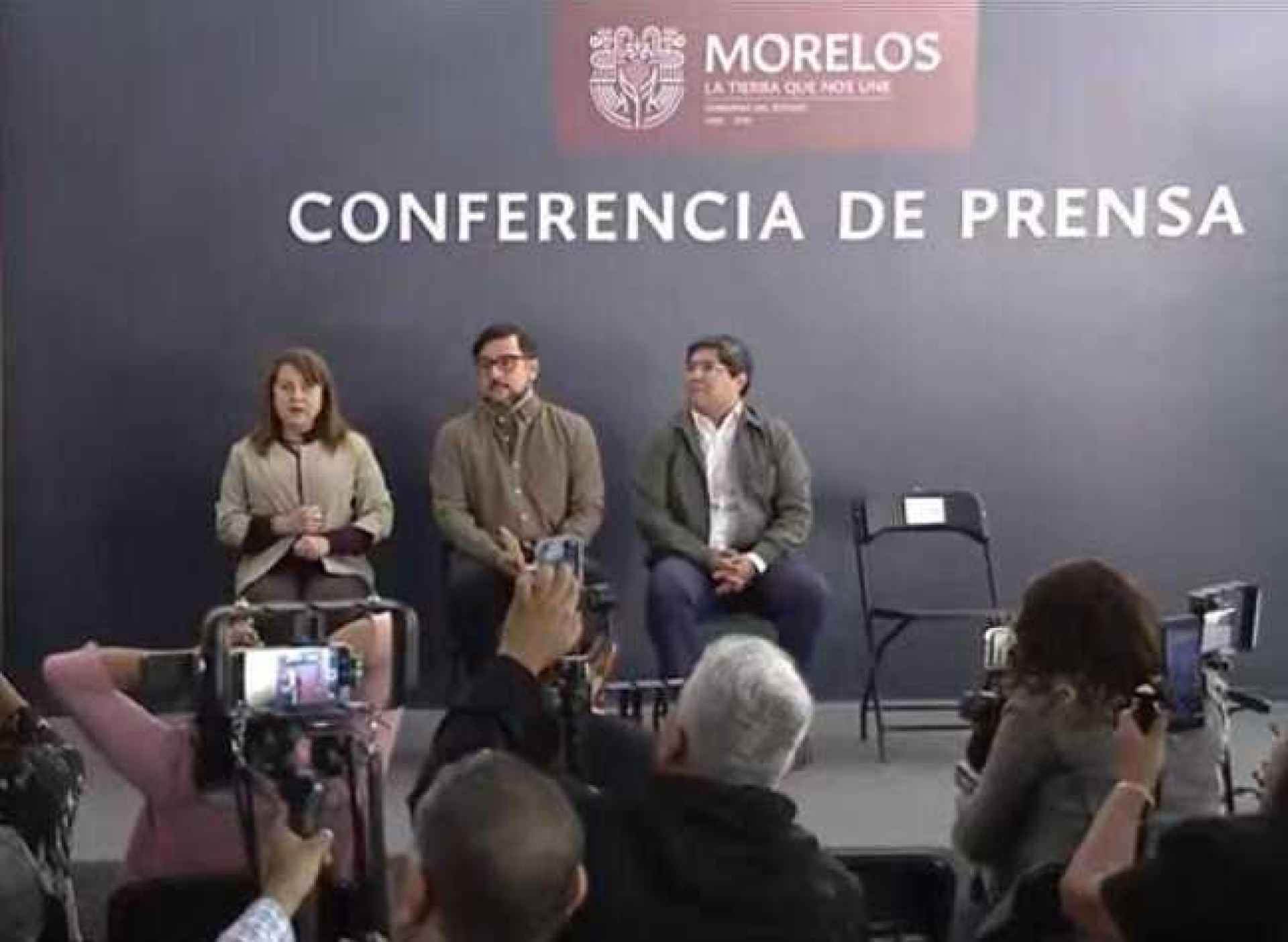 Continúan procesos de revisión a unidades del transporte y digitalización de trámites