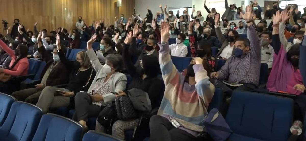 Eligen a seis directores de unidades académicas
