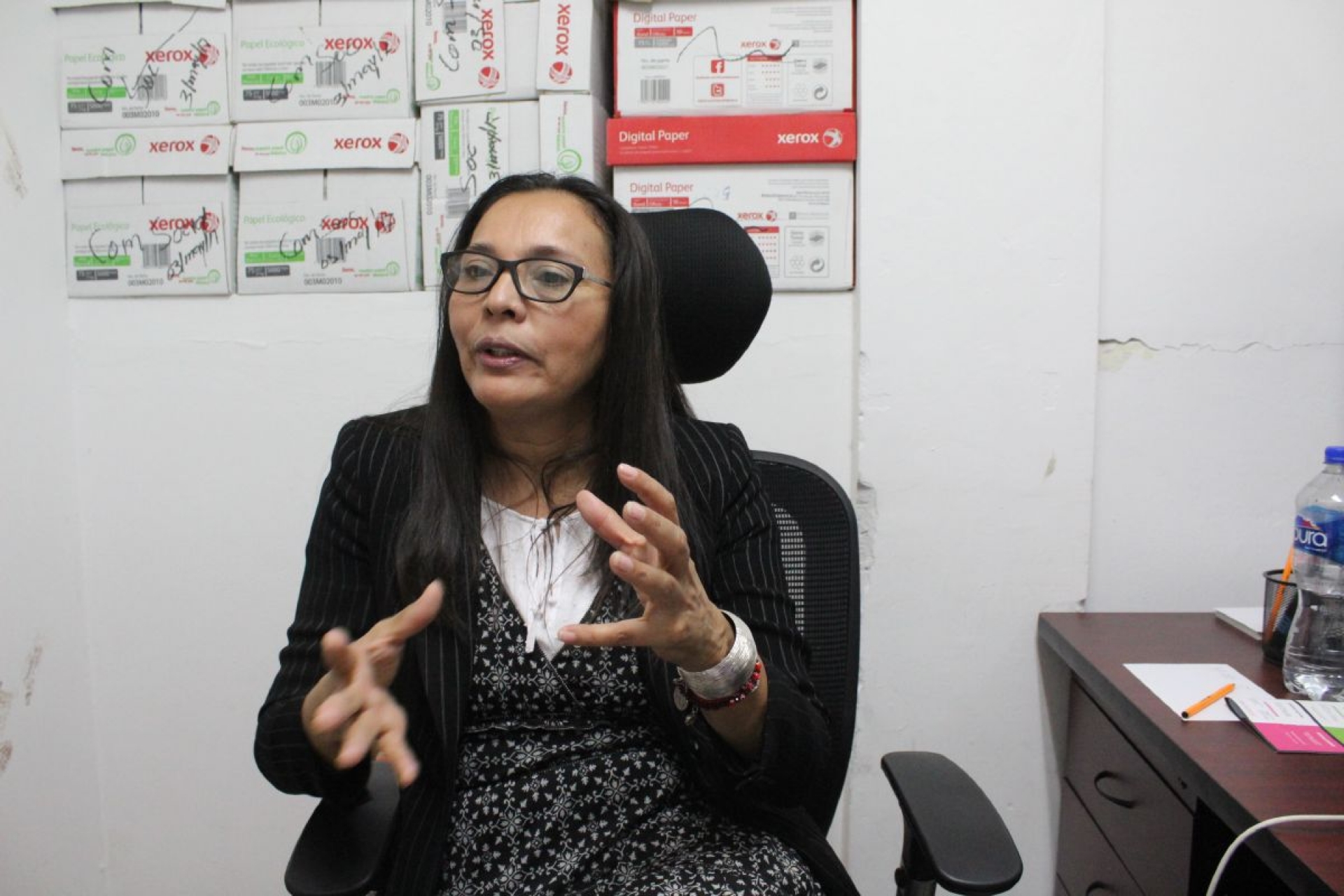 Adolescentes y mujeres, más expuesto al suicidio