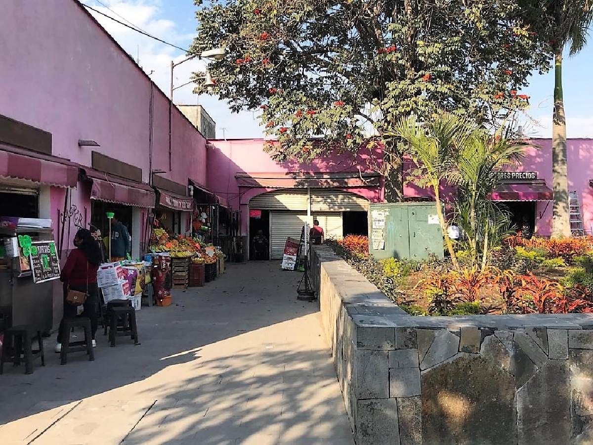Por inseguridad, continúa el cierre de comercios en Cuautla