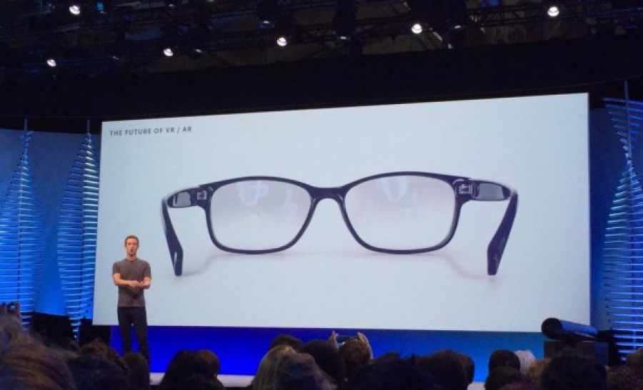 El futuro de la realidad virtual y aumentada según Zuckerberg
