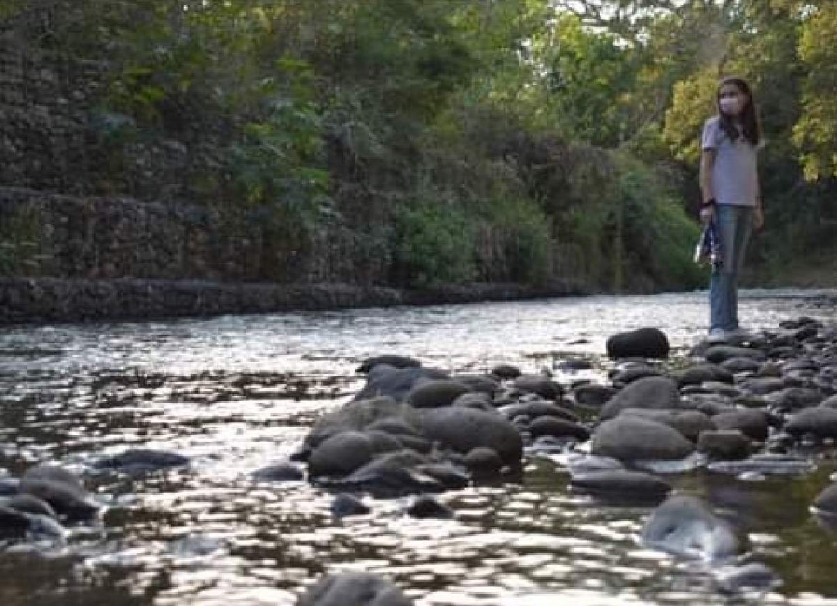 Exhiben documental que señala la degradación del río Chalma