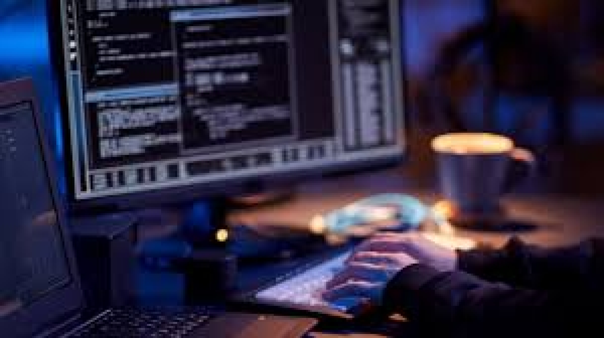 Reportan hackeo masivo a páginas del gobierno federal