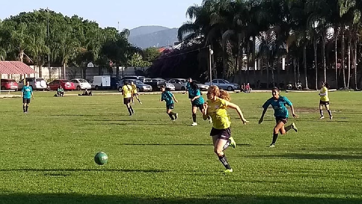 Orgullo en juego