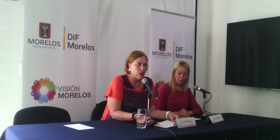 Interviene DIF el albergue "Amor para Compartir"; asegura que tres menores escaparon y 19 "no se encontraron"