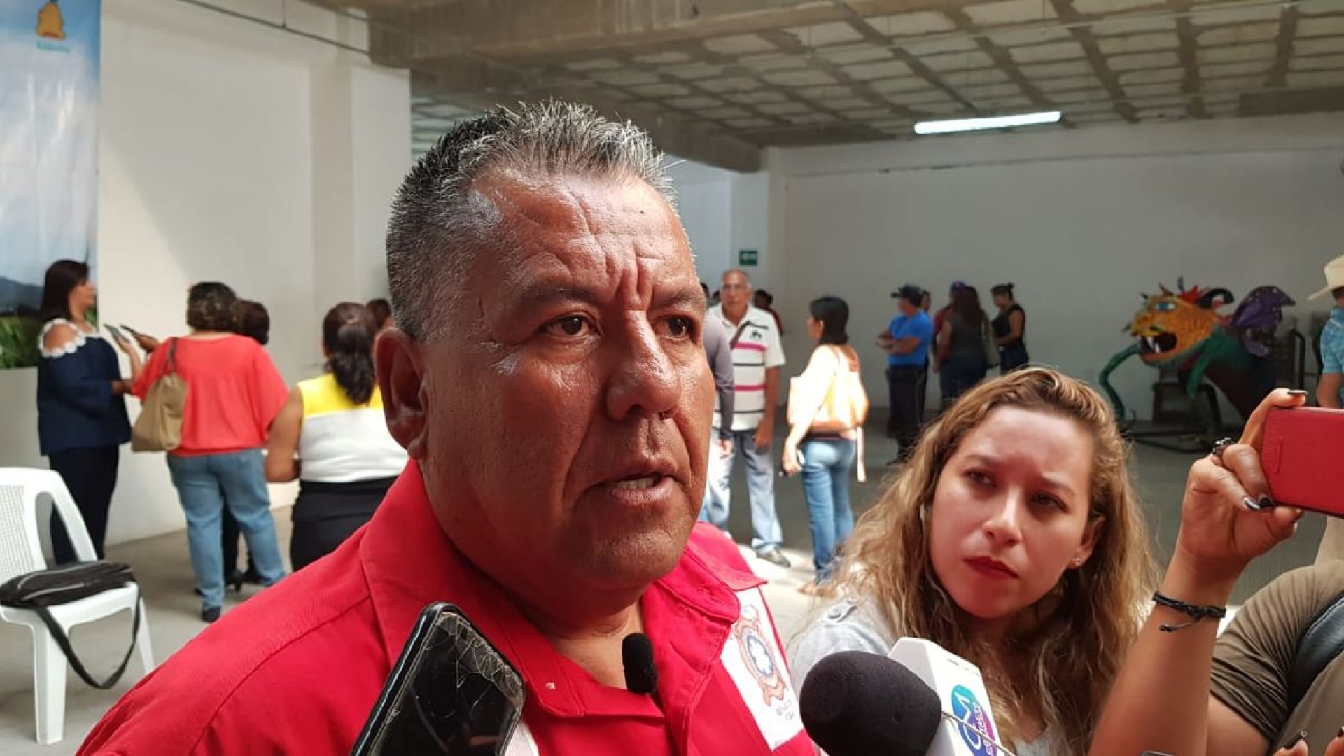 Identifican puntos de mayor riesgo de inundación en Jojutla