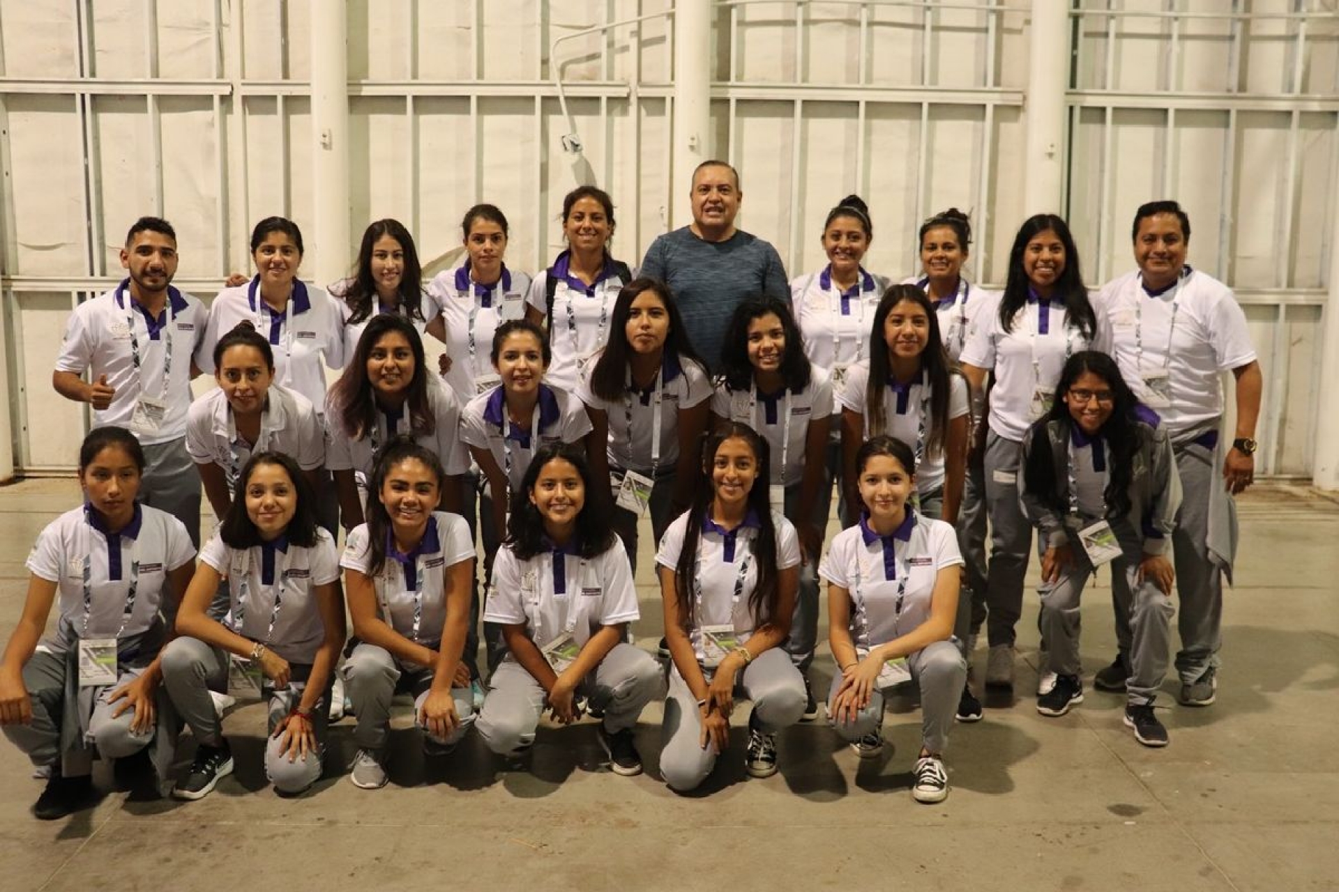 Será Morelos anfitrión de certamen nacional de futbol femenil