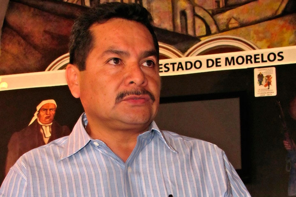 Citan a Gerardo Casamata Gómez a audiencia intermedia