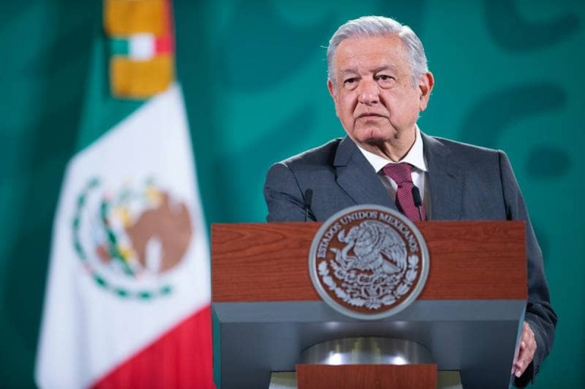 México tiene buena relación con Cuba y Estados Unidos: AMLO