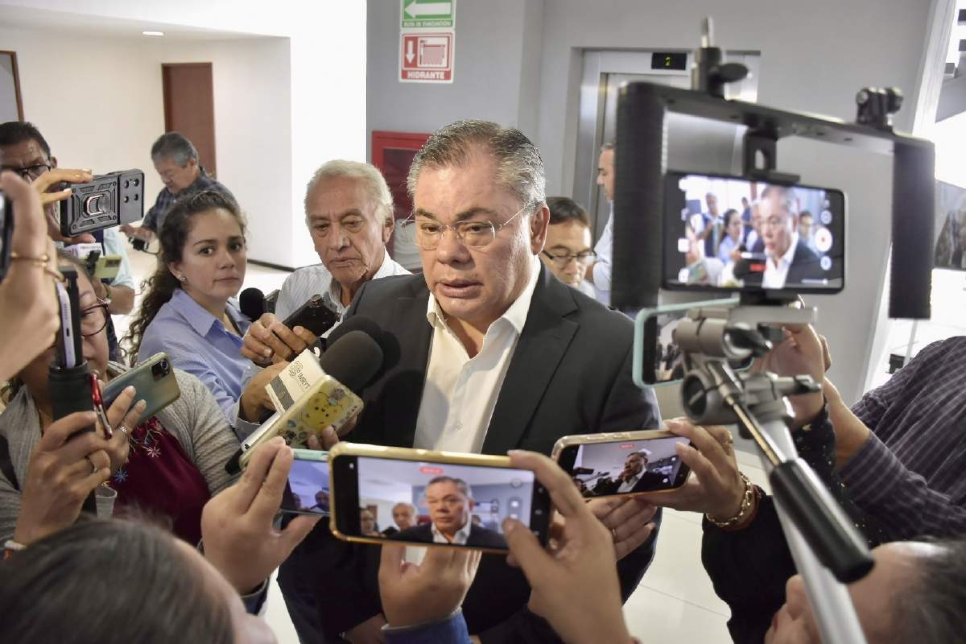 Revisará Congreso en nuevo periodo situación del IMIPE