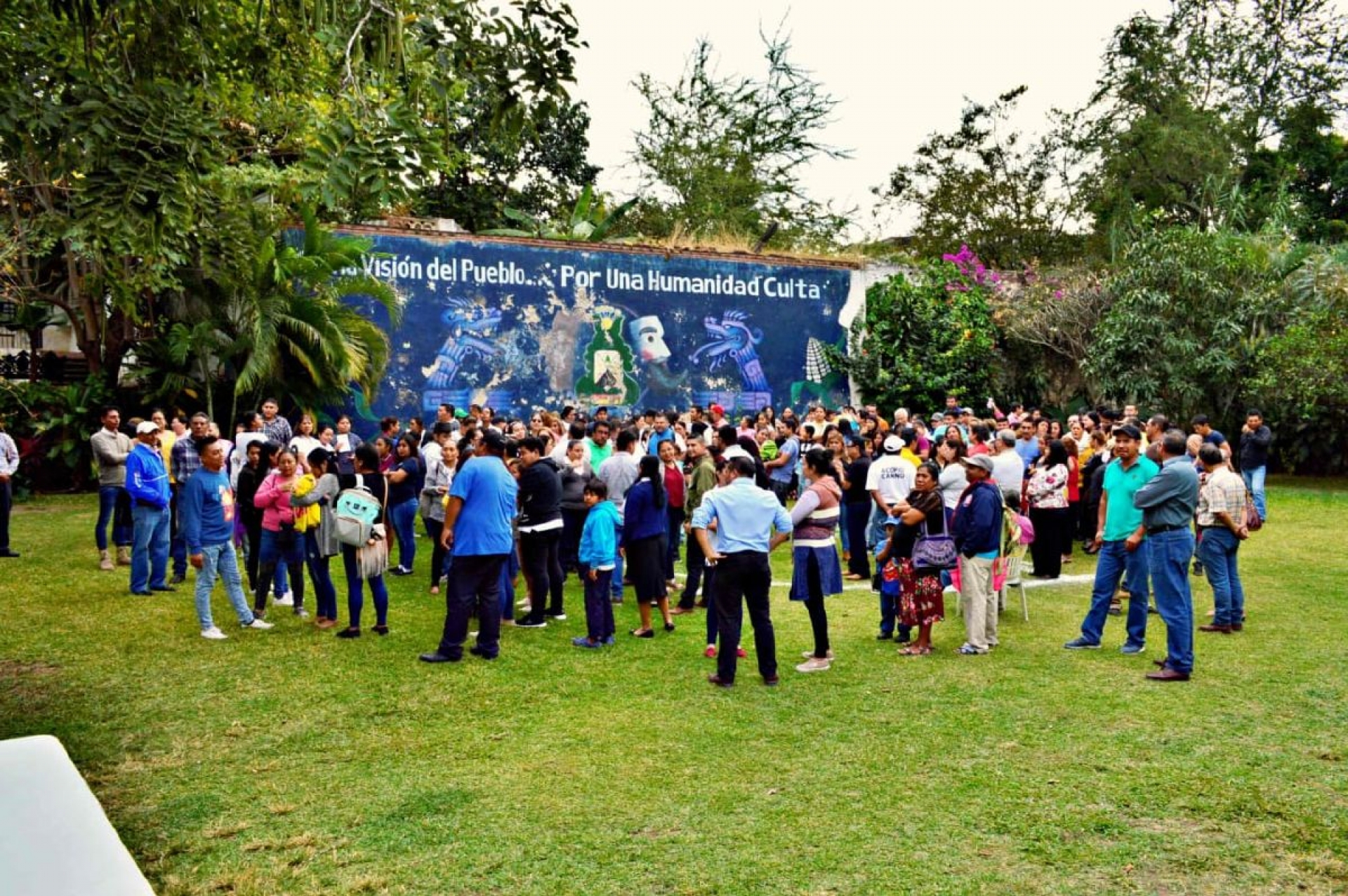 Sin contratiempos, realizan simulacro en Yautepec