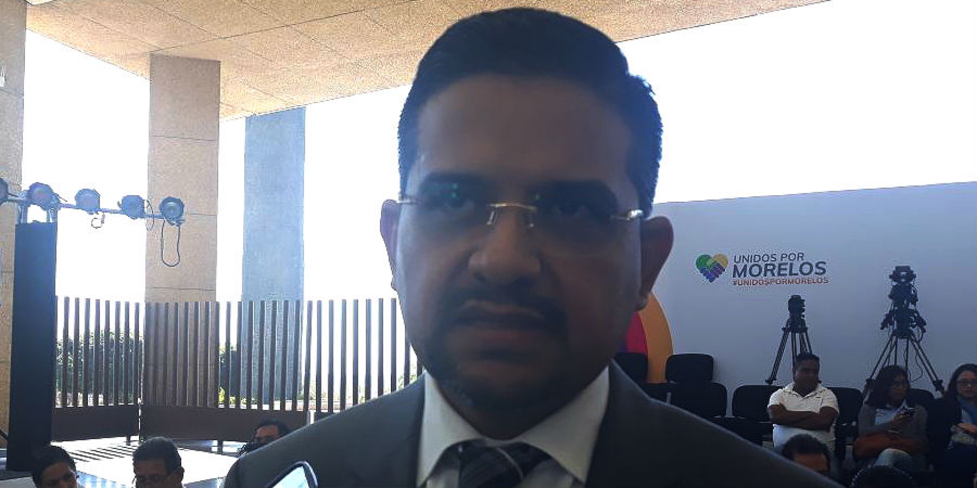 Admite líder de la CROC que existe riesgo de cierre de empresas