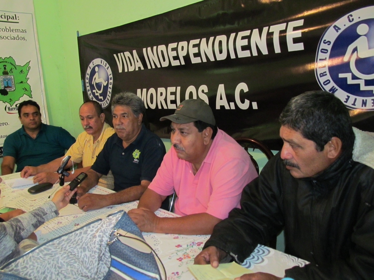 Se unen asociaciones civiles de la región sur para obtener recursos