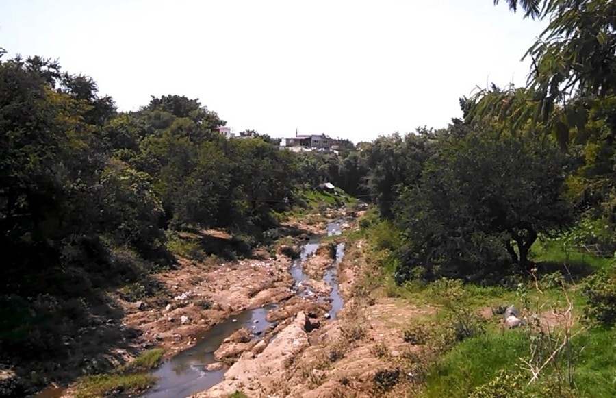 En breve iniciarán los trabajos del rescate del “Parque Ecológico Río Cuautla”