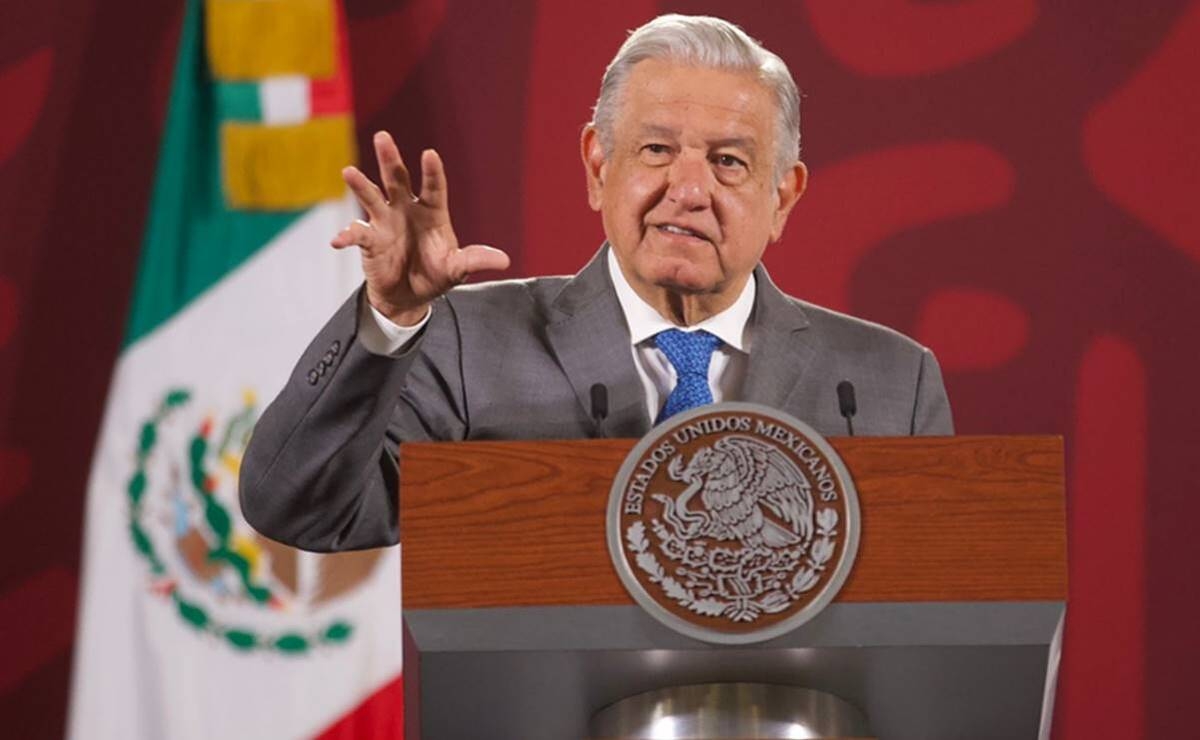 México no donará armas a Ucrania