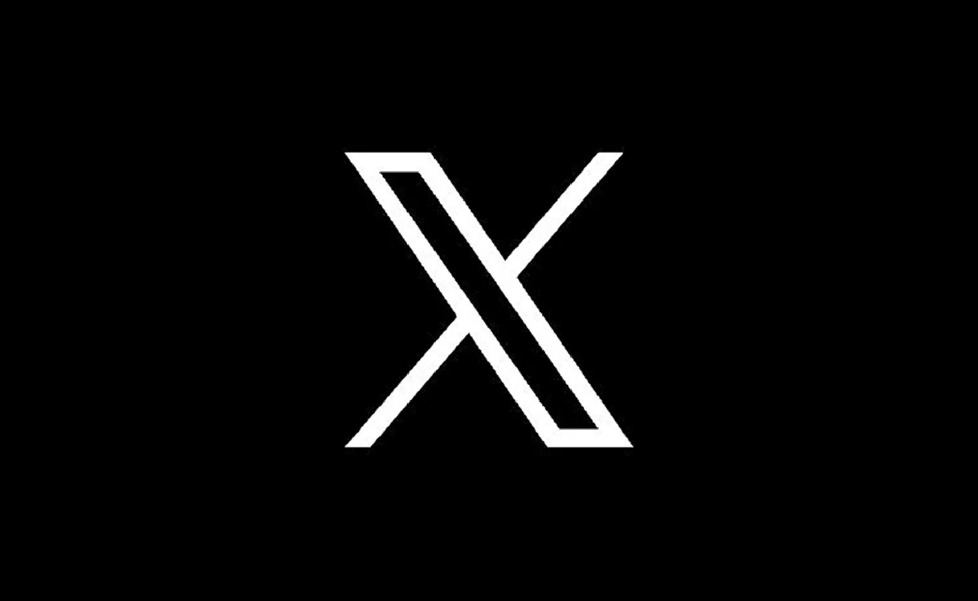 Nuevas actualizaciones: 'X' elimina enlaces y cambia a imágenes con etiquetas