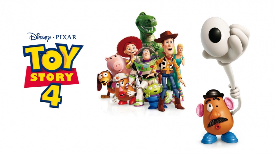 Disney anuncia ‘Toy Story 4’ para 2018