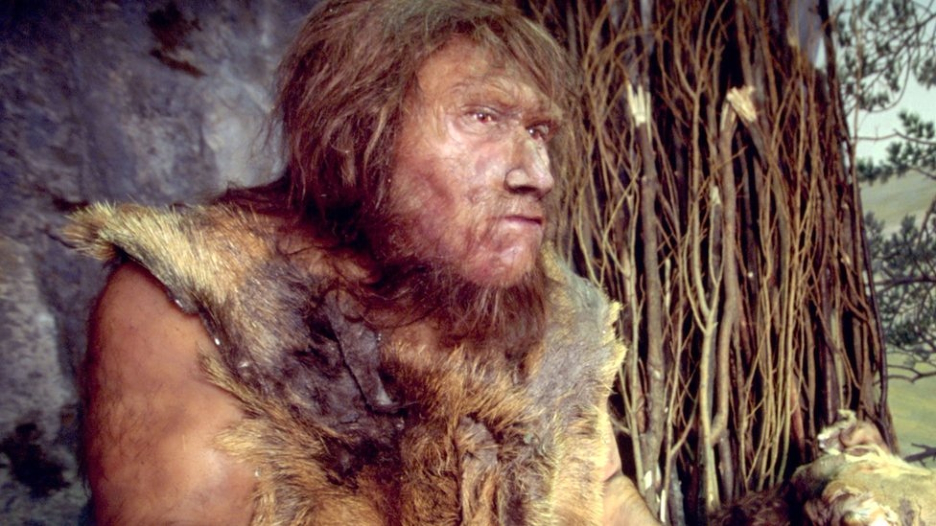 Descubren huella dactilar humana más antigua del mundo, atribuida a un neandertal
