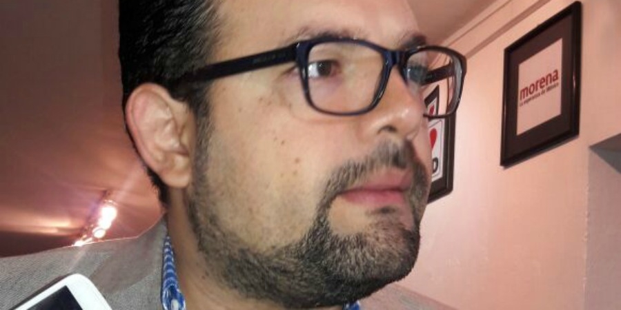 Señala diputado que Ley de Participación Ciudadana podría aprobarse antes de que termine el periodo ordinario