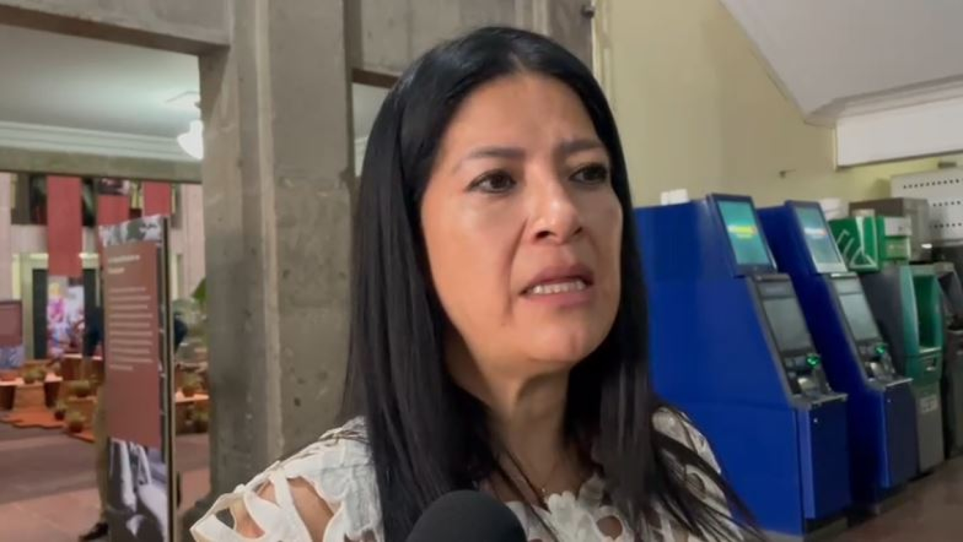Avanza recuento de finanzas estatales