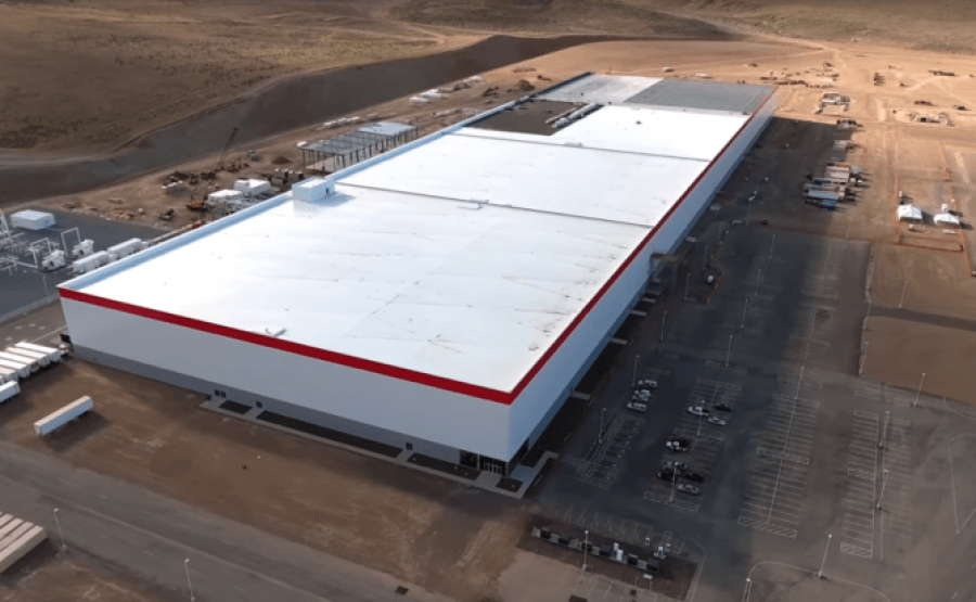 China está a punto de ganar a Elon Musk en su propio negocio
