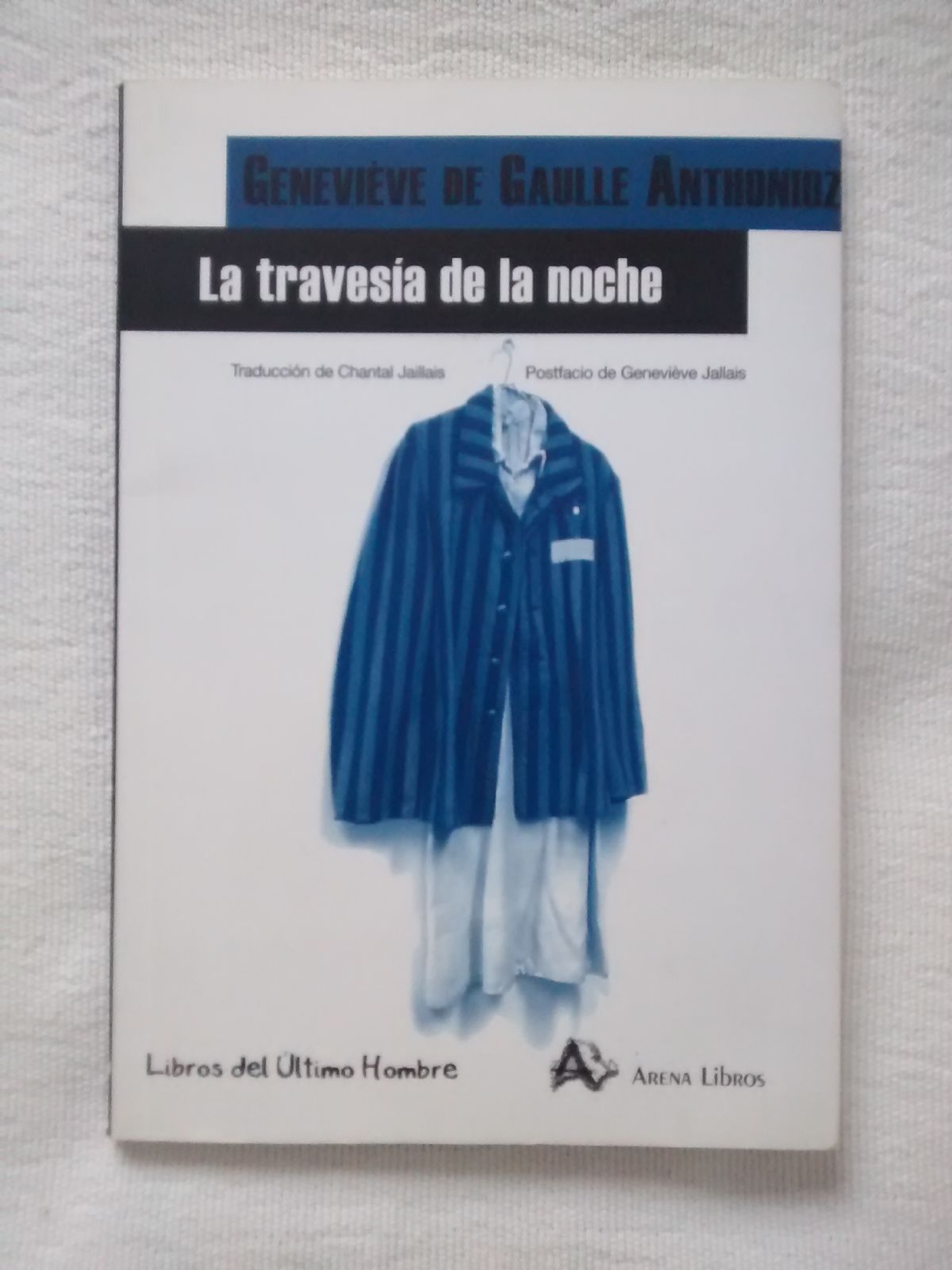 La travesía de la noche