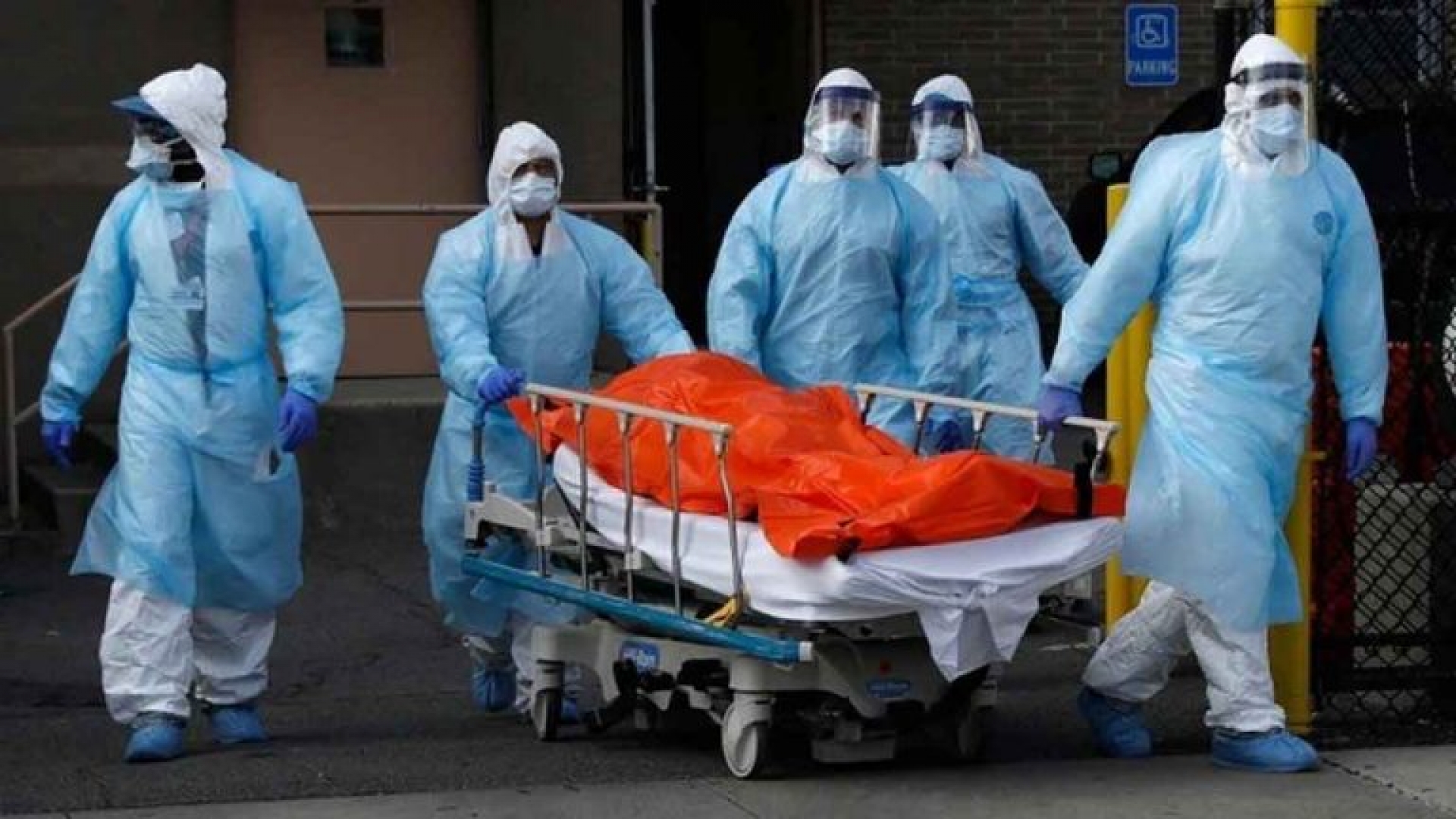 Confirma SRE 108 mexicanos muertos en EU por coronavirus