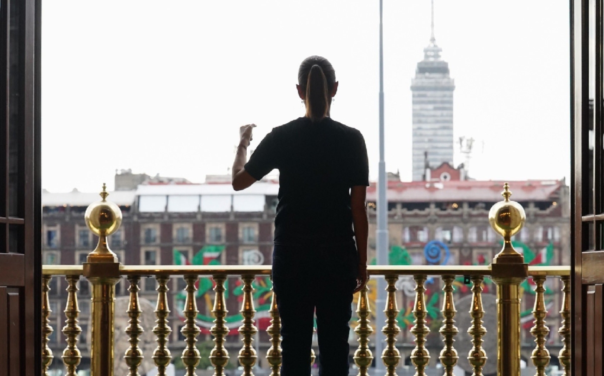 ¿Dónde ver el Grito de Independencia 2025?