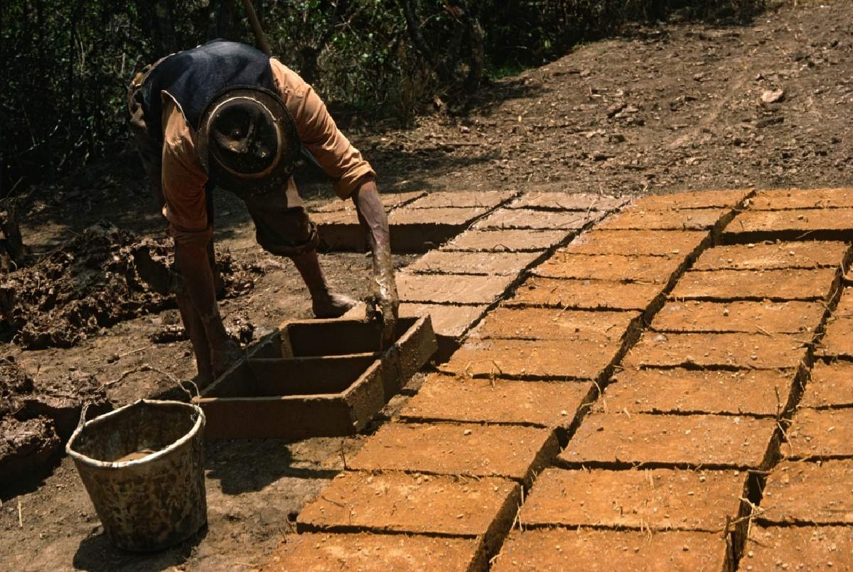 La esencia de los materiales