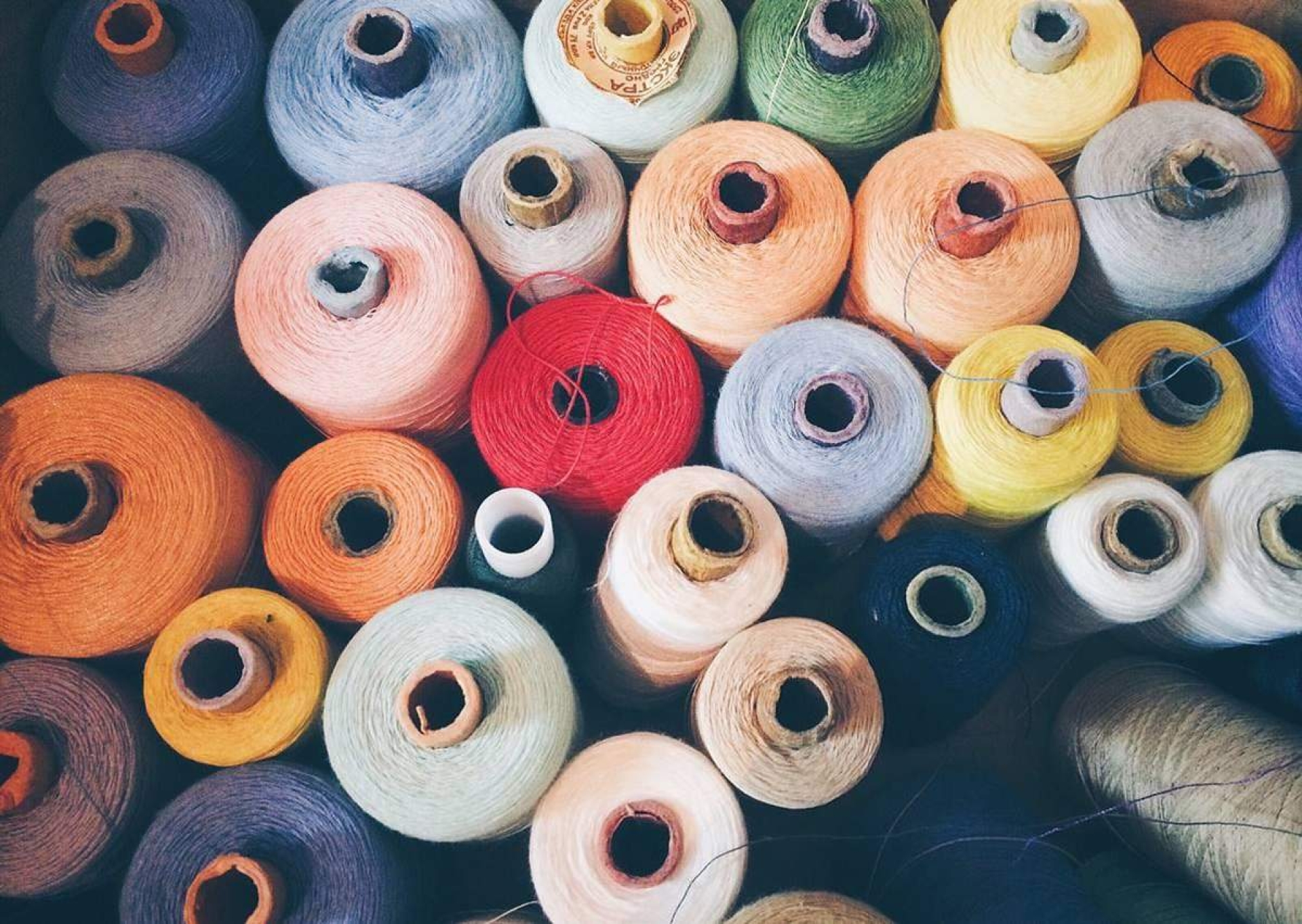 Industria textil batalla con inseguridad y competencia china