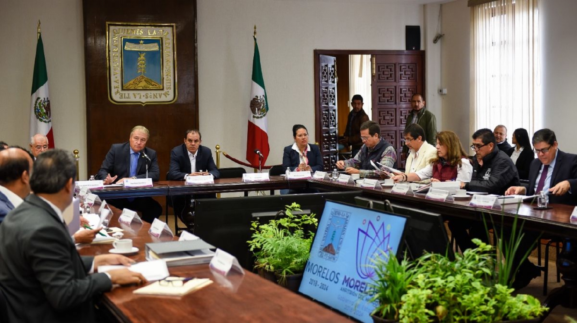 Reclutarán en universidades a elementos para la Guardia Nacional