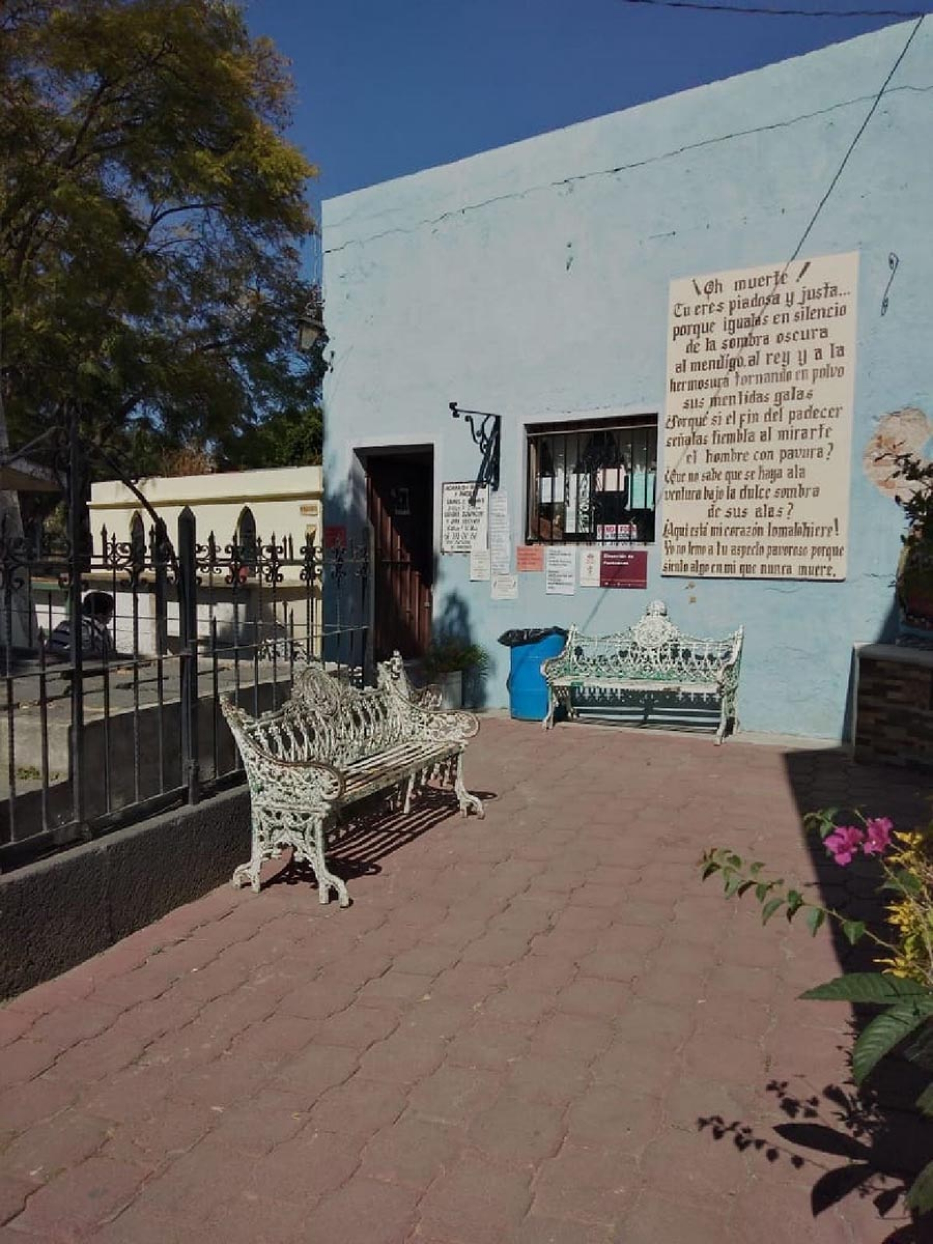 Ventanillas de pago del ayuntamiento, abiertas fines de semana