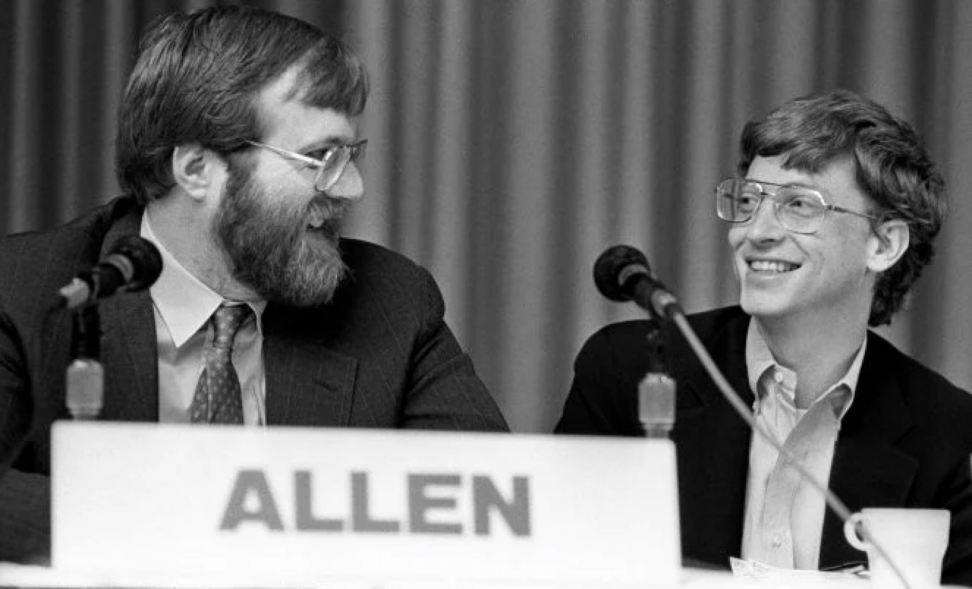 Paul Allen, cofundador de Microsoft, ha muerto