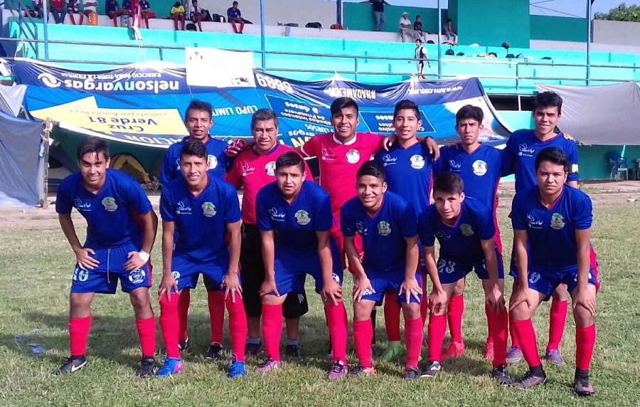 Inicia Torneo Clausura 2018 de la Liga de Futbol Cuarta División UAEM