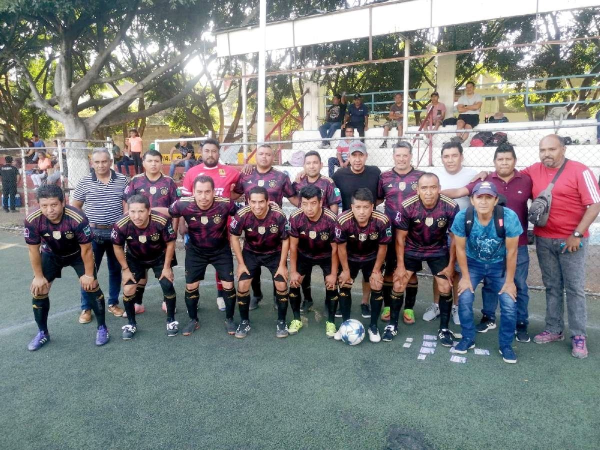 Bati-Cuautla se impone de visita
