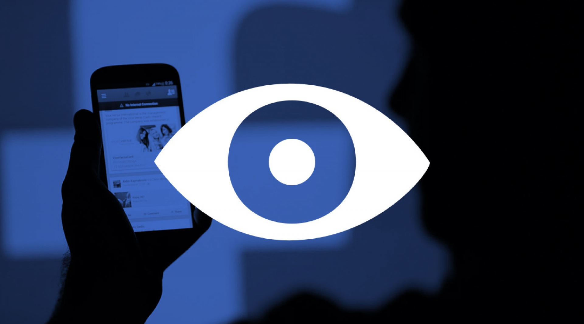 Facebook confirma que lee tus mensajes privados y revisa tus fotos