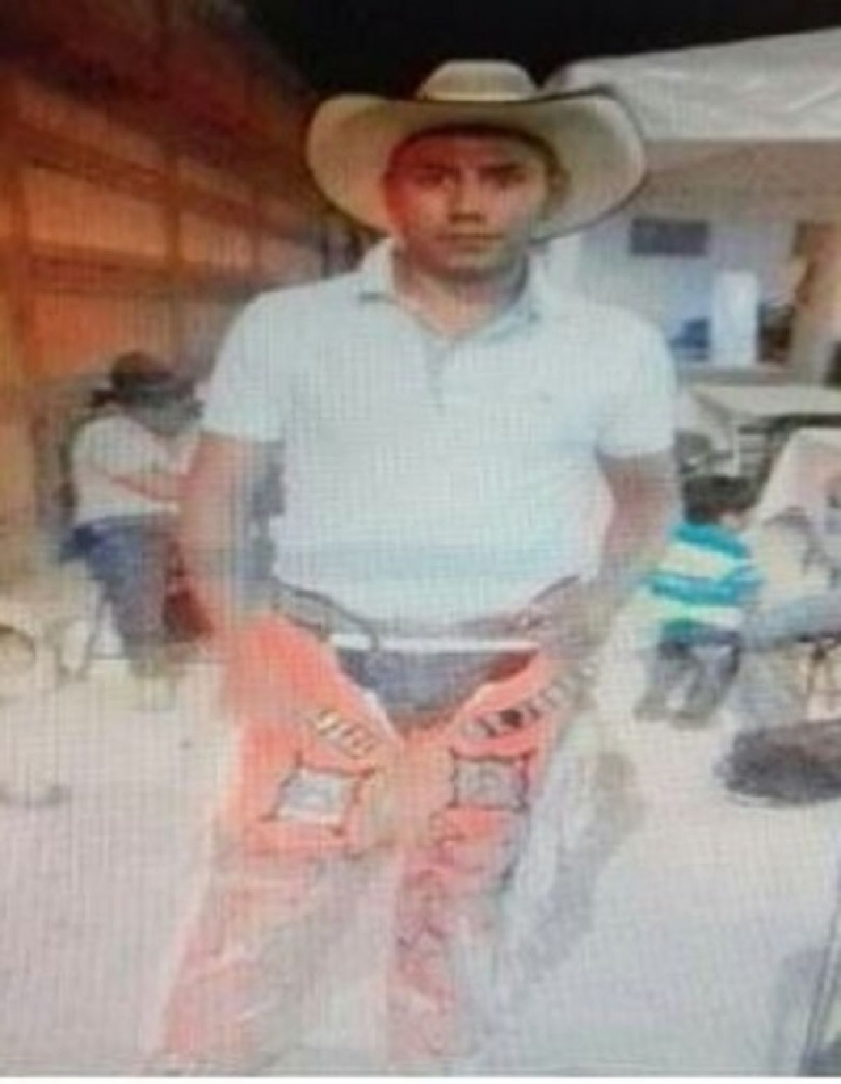 Un joven es buscado desde el 20 de octubre; desapareció en Tetecala