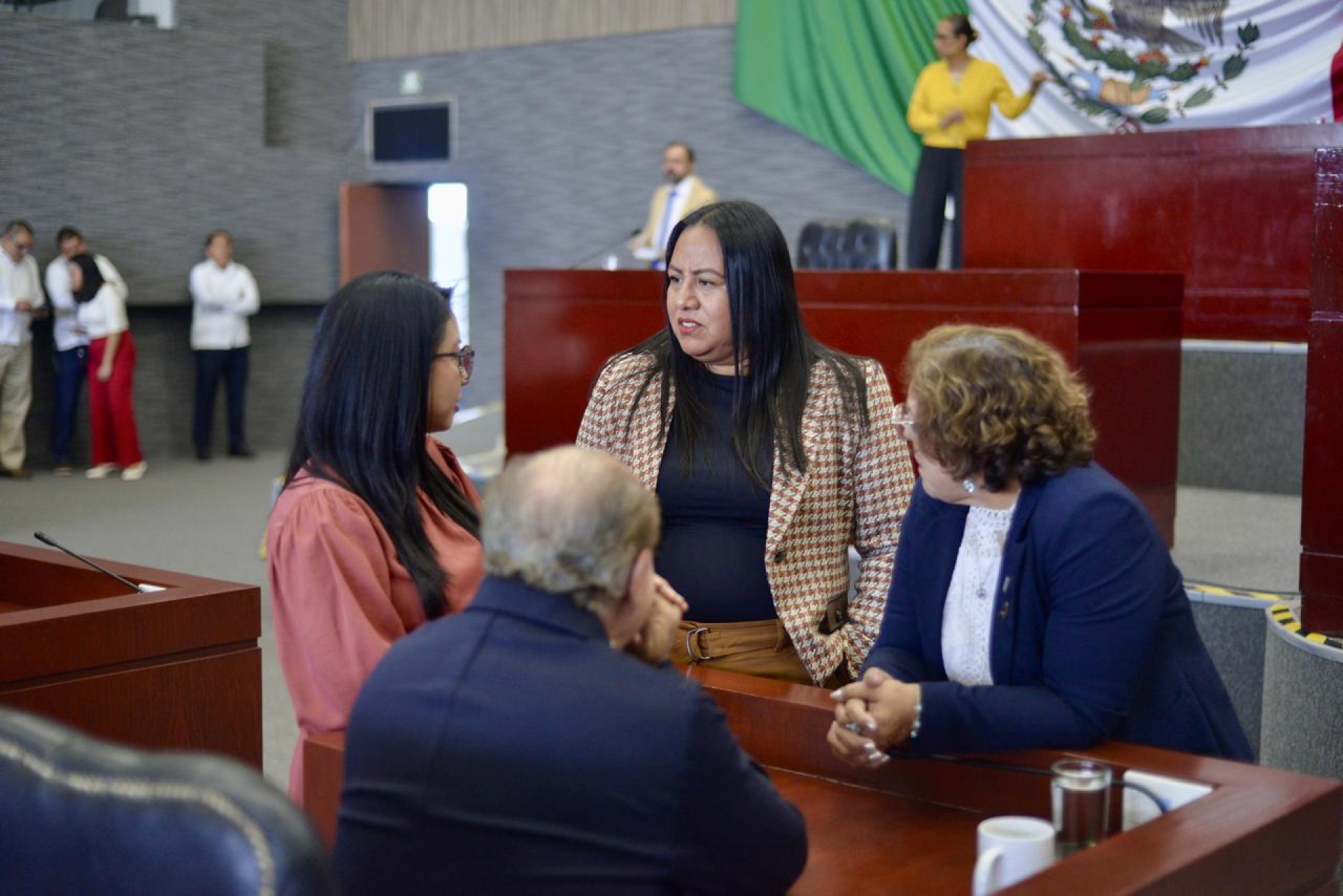 Diputados locales aprobarán 32 de las 36 leyes de ingresos municipales, este martes