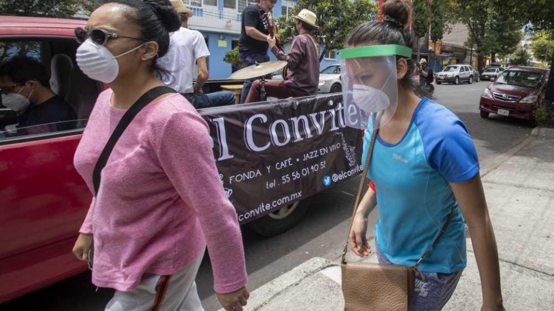 ¿Existe la inmunidad contra la covid-19? Muchas personas parecen tenerla sin haberse contagiado