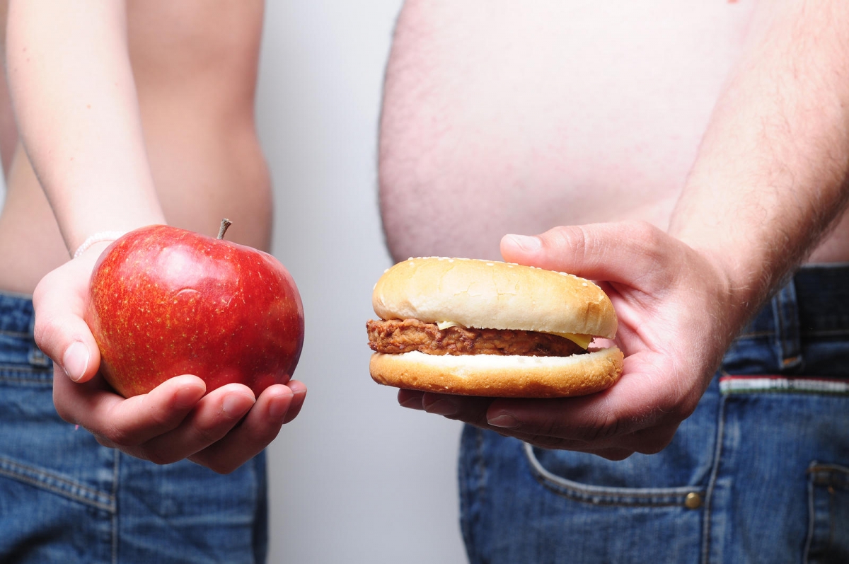 Ignorancia, primera causa de la obesidad en México