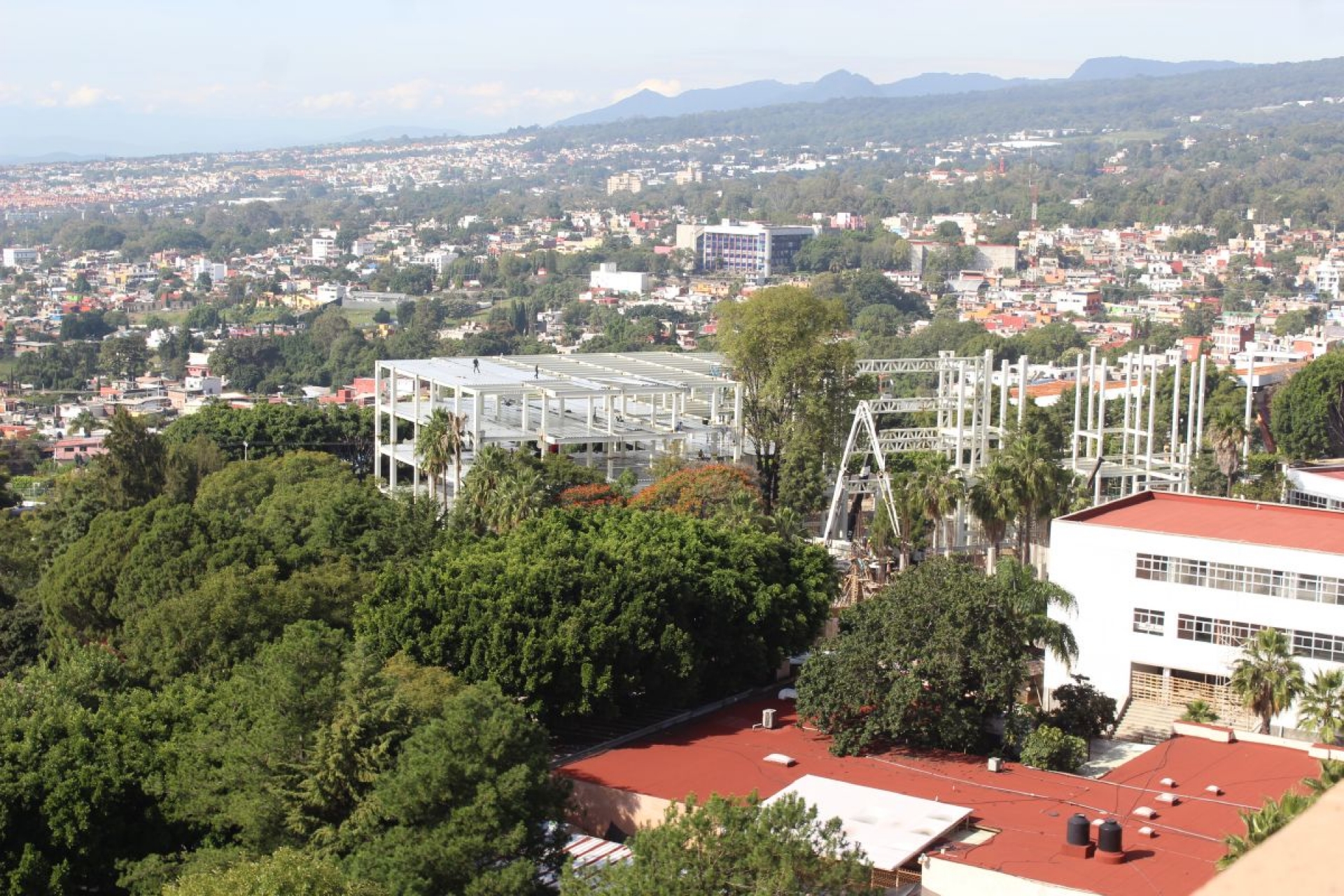 En este año la UAEM logró obtener cuatro patentes
