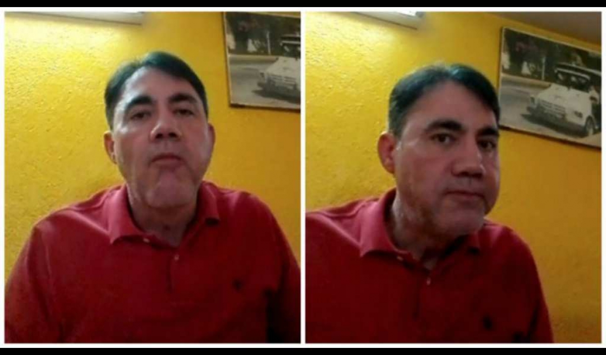 La PGR detiene a Dámaso López, 'el Licenciado' sucesor del 'Chapo' Guzmán