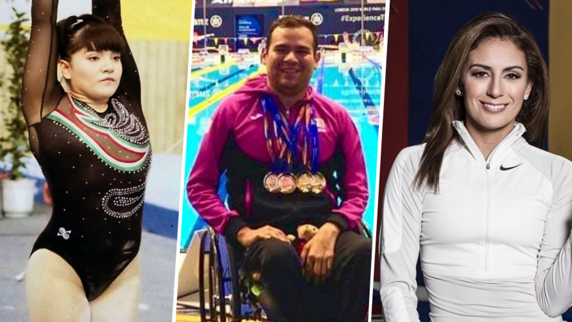 Conoce a los ganadores del Premio Nacional de Deportes 2019