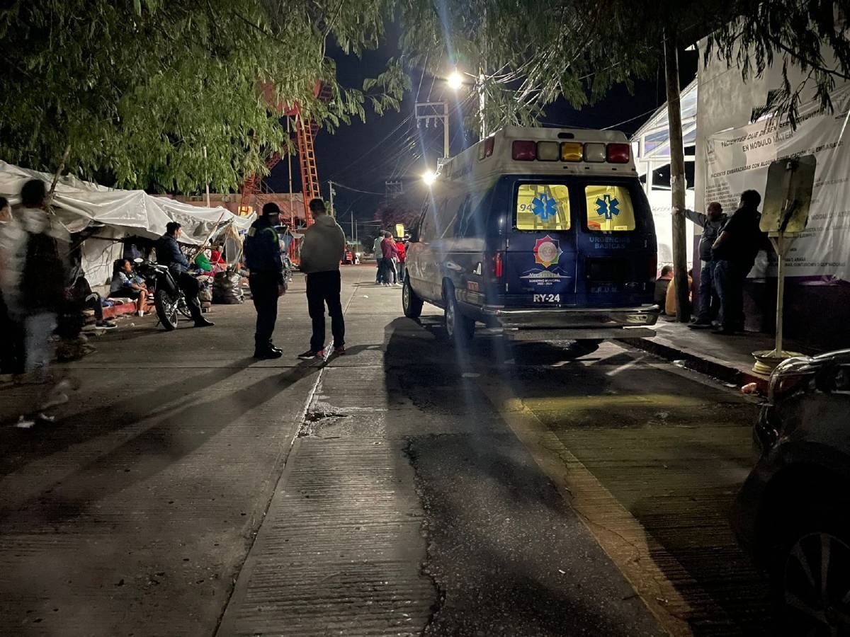 Identifican a presuntos responsables del ataque en Yecapixtla