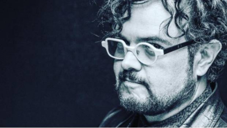 Aleks Syntek opina sobre el reguetón y se vuelve viral