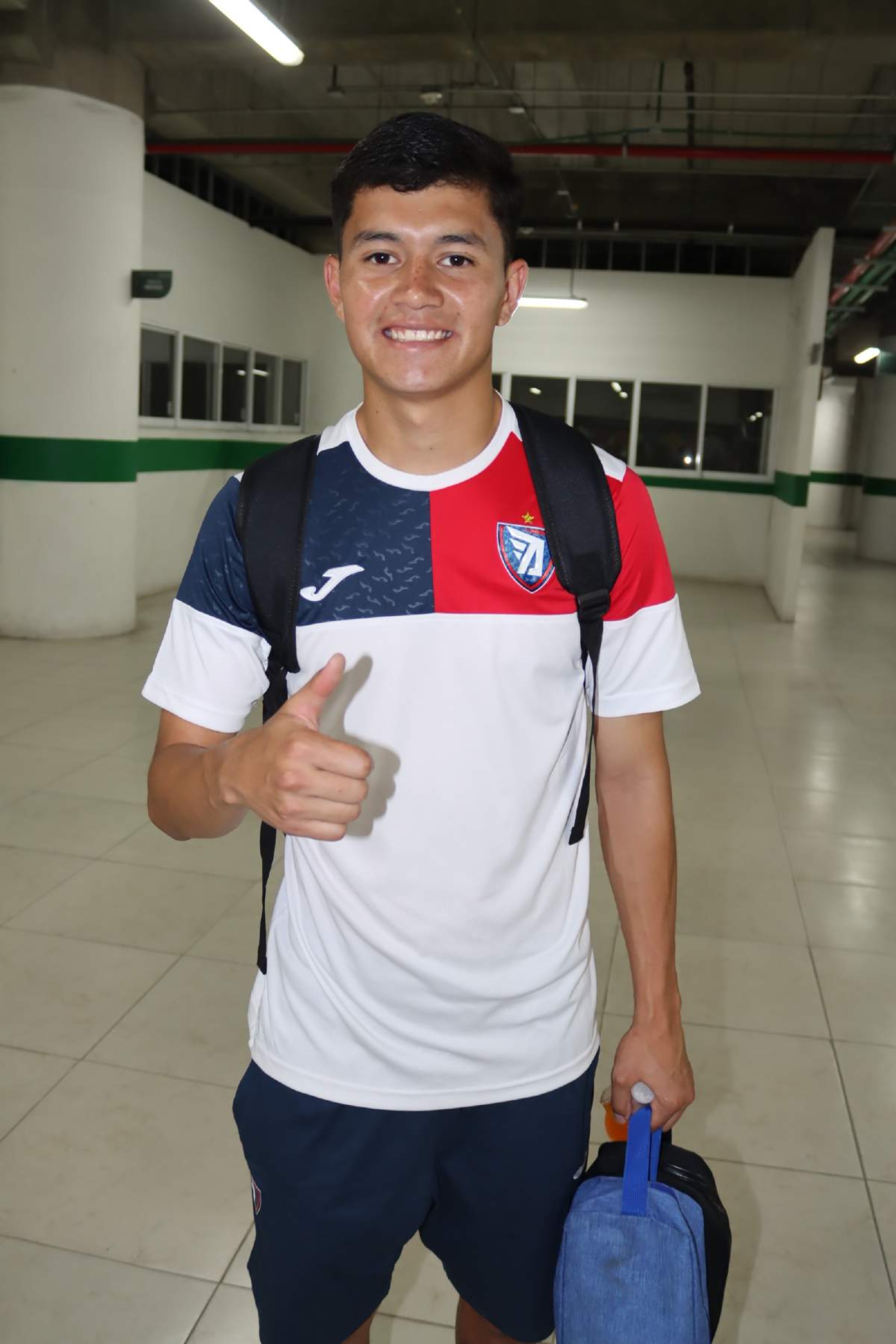Sueña con Primera División